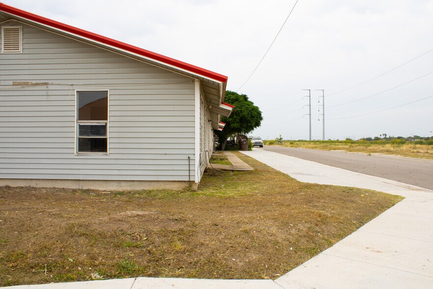 More Photos Of 4329 N Flores St, Edinburg Apartments For Sale