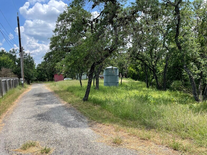 More Photos Of 8060 Prue Rd, San Antonio Land For Sale