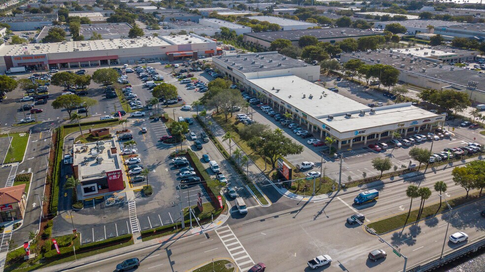 More Photos Of 5500 NW 167th St, Miami Gardens Freestanding For Lease
