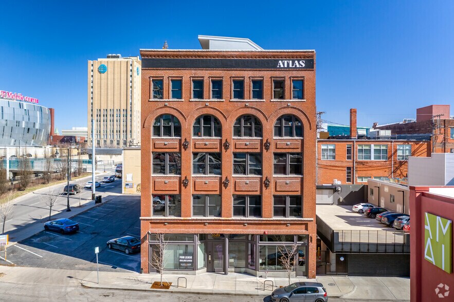 More Photos Of 1509 Walnut St, Kansas City Apartments For Sale