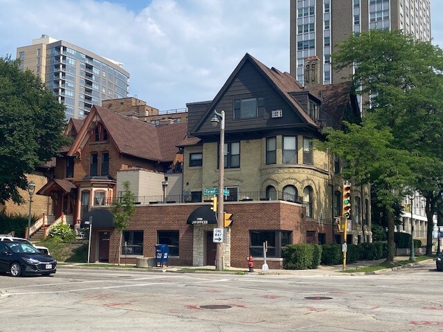 Primary Photo Of , Milwaukee Multifamily For Sale