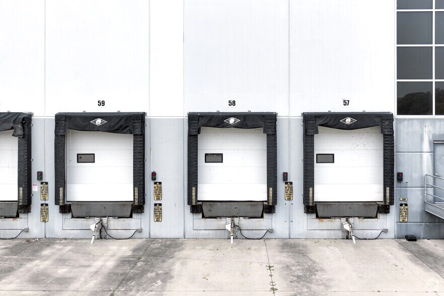 More Photos Of 500 Bartram Pky, Franklin Industrial For Sale