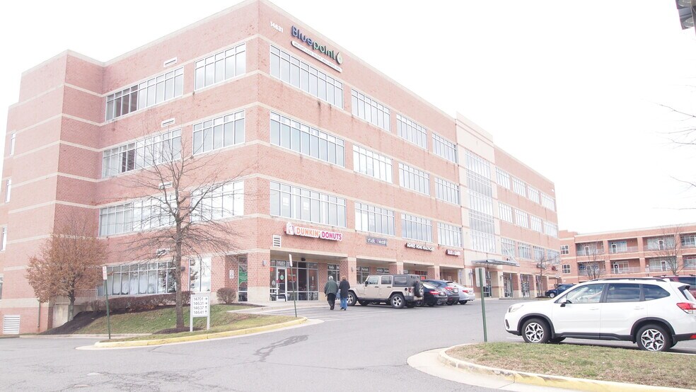 More Photos Of 14641 Lee Hwy, Centreville Office For Sale