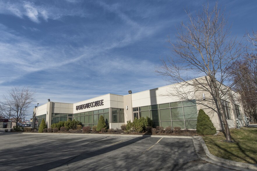 More Photos Of 915 N 400 W, Layton Medical For Lease