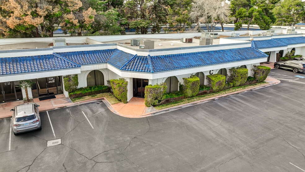 More Photos Of 601 S Rancho Dr, Las Vegas Medical For Sale