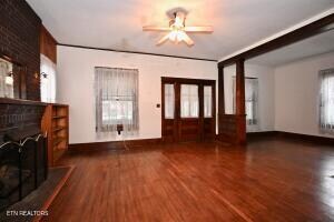 More Photos Of 615 S Washington St, Maryville Office For Sale