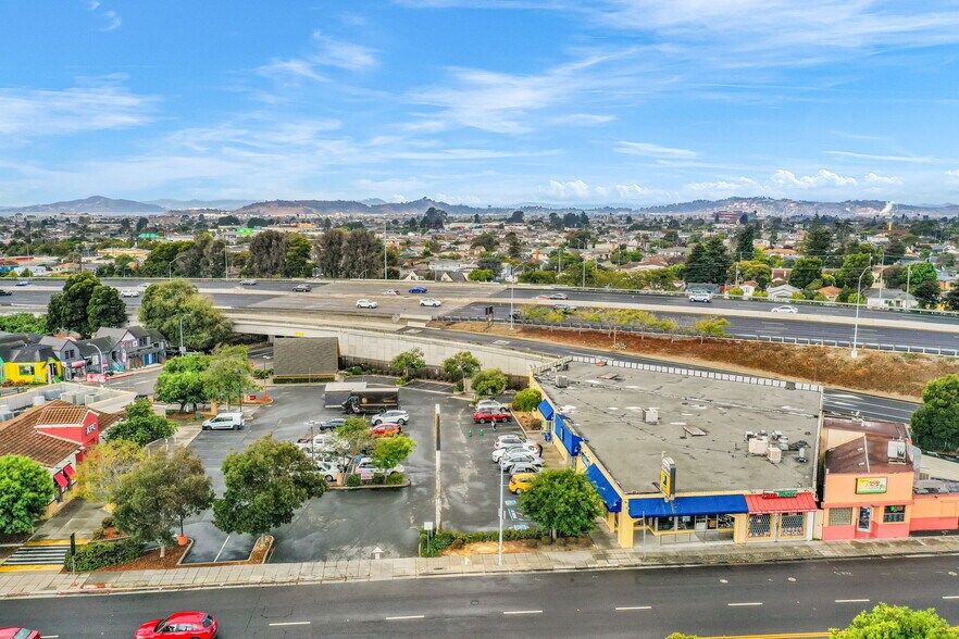More Photos Of 12341 San Pablo Ave, Richmond Freestanding For Sale