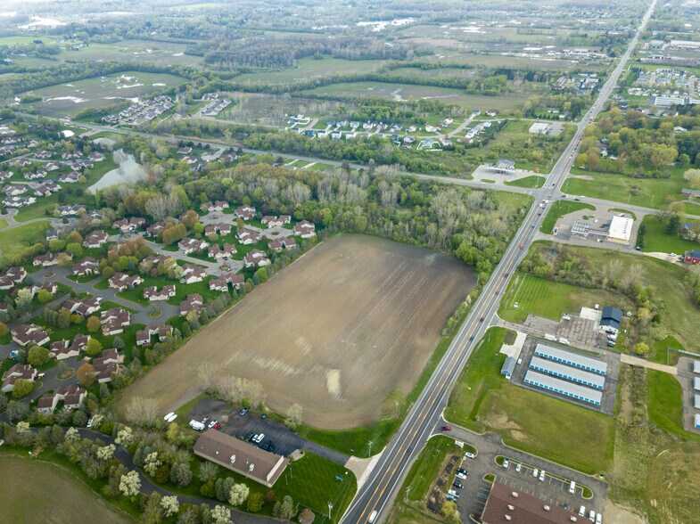 More Photos Of 0000 Richfield Rd, Davison Land For Sale