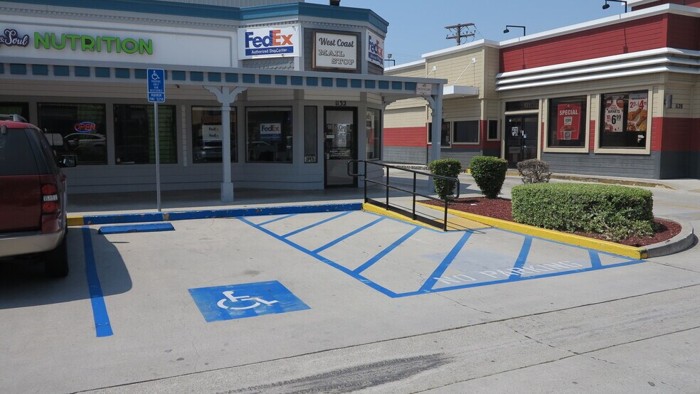 More Photos Of 1128-1164 Huntington Dr, Duarte Freestanding For Sale