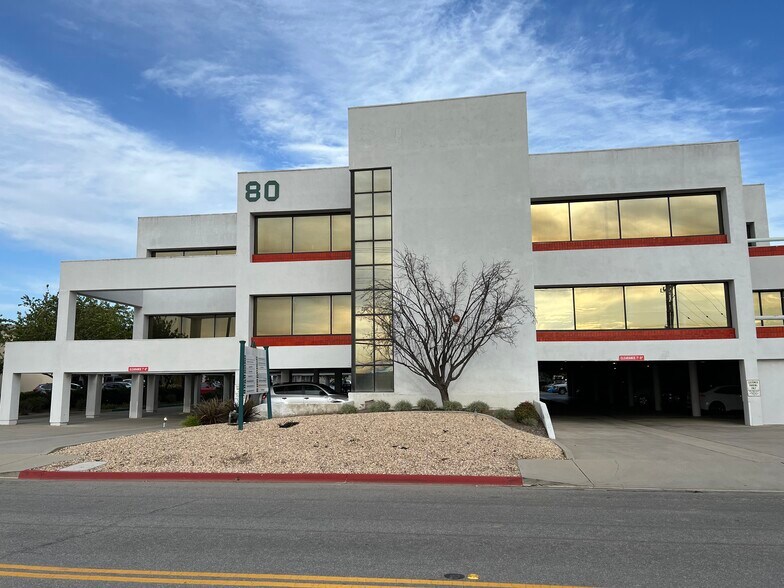 More Photos Of 80 Wood Rd, Camarillo Office For Lease