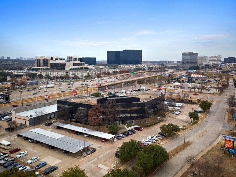 More Photos Of 11615 Forest Central Dr, Dallas Office For Lease