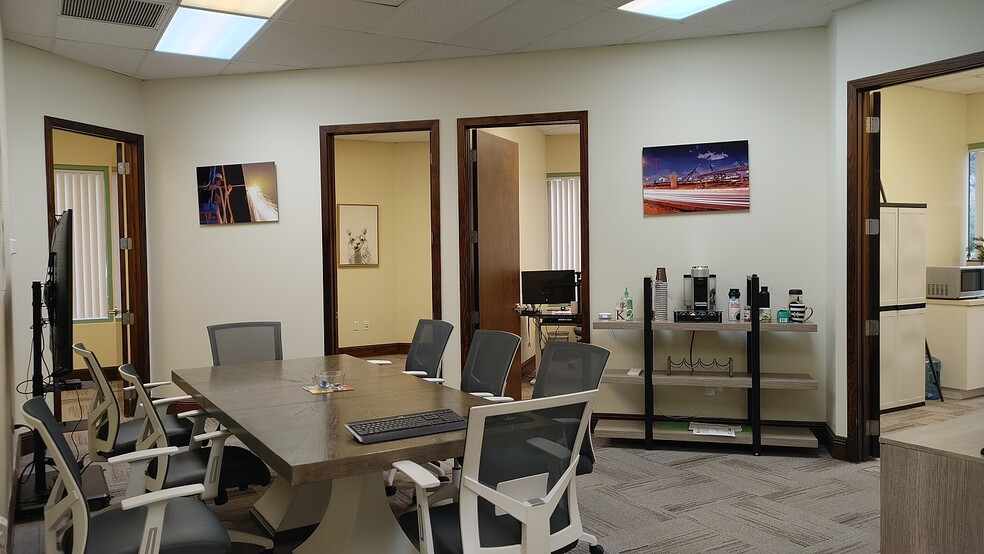 More Photos Of 1565 N Park Dr, Weston Office For Sale