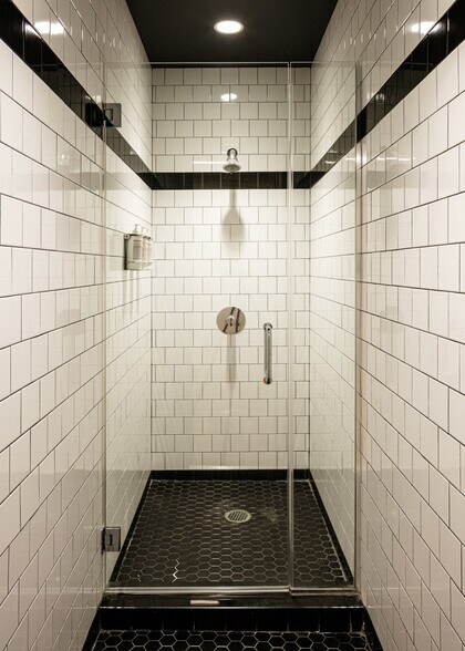 More Photos Of 57 Leonard St, New York Loft Creative Space For Lease