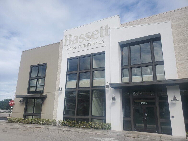 More Photos Of 3550 N Federal Hwy, Fort Lauderdale Freestanding For Lease