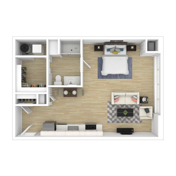 More Photos Of 27 S Squirrel Rd, Auburn Hills Coworking Space