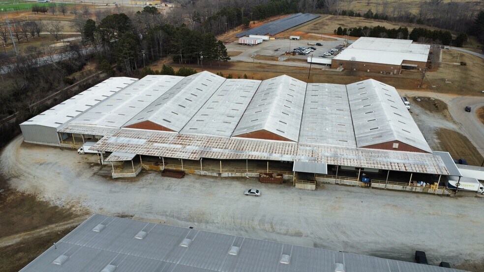 More Photos Of , Greenwood Industrial For Sale
