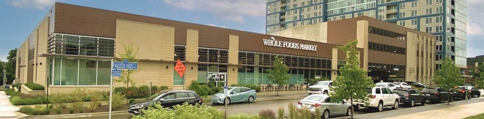 More Photos Of SWC of University Avenue and N. Segoe Road, Madison General Retail For Lease