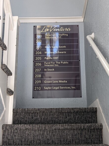 More Photos Of 212-214 Laurel St, Santa Cruz Loft Creative Space For Lease