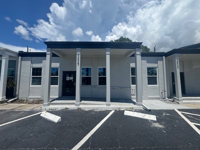 Primary Photo Of 3819-3827 Central Ave, Saint Petersburg Medical For Lease