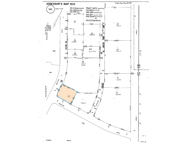 More Photos Of 14492 Doolittle Dr, San Leandro Warehouse For Lease