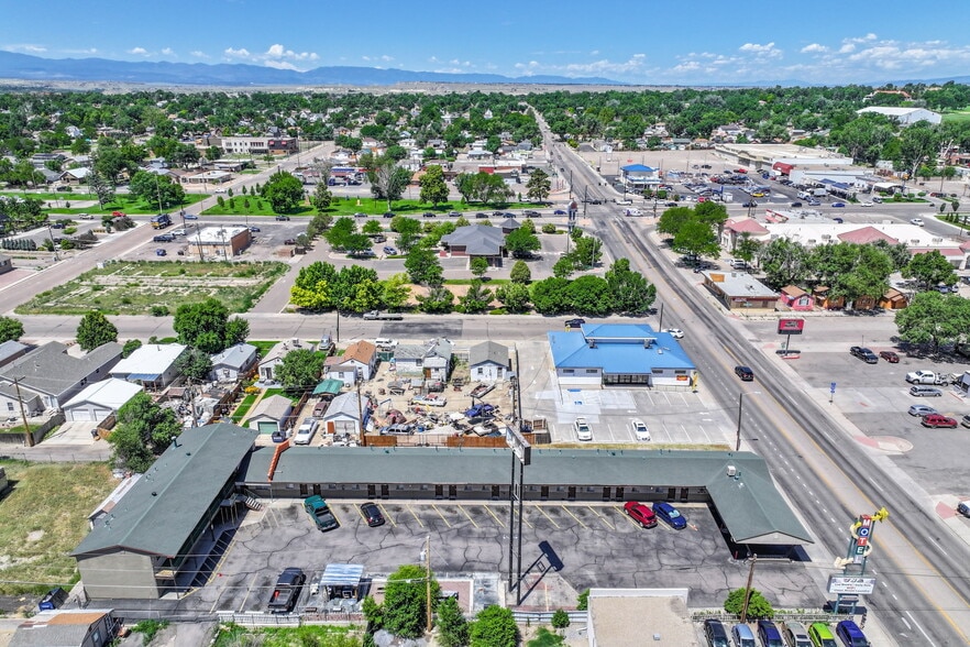 More Photos Of 414 W 29th St, Pueblo Hotel For Sale