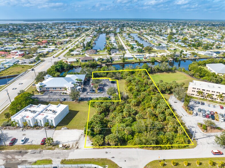 More Photos Of 4445 Lister St, Port Charlotte Land For Sale
