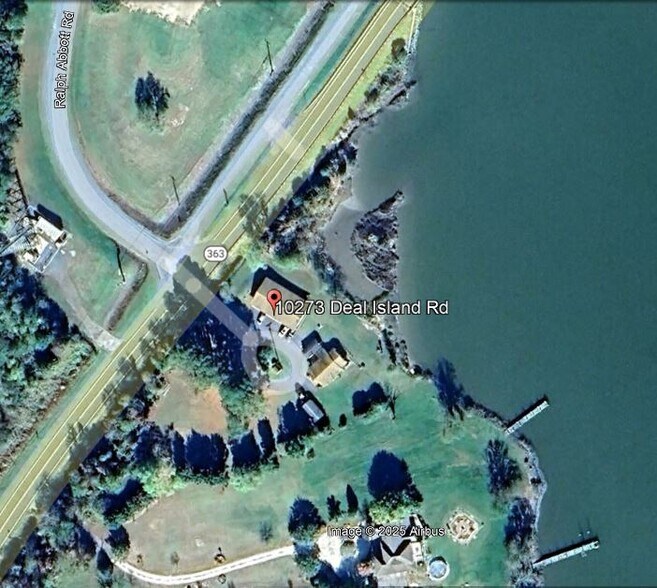 More Photos Of 10273 Deal Island Rd, Deal Island Marina For Sale