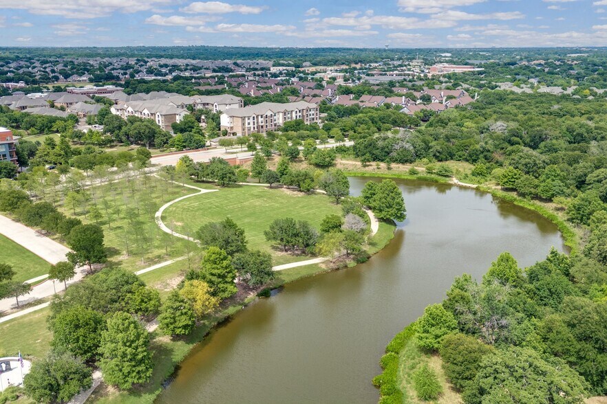 More Photos Of 4709 Golden Triangle blvd, Fort Worth Land For Sale