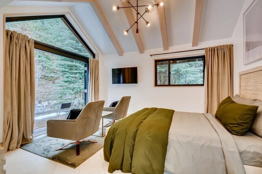 More Photos Of 3303 Chicago Creek Rd, Idaho Springs Hotel For Sale