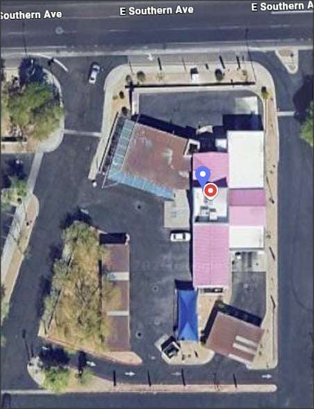 More Photos Of 1523 E Southern Ave, Phoenix Carwash For Sale