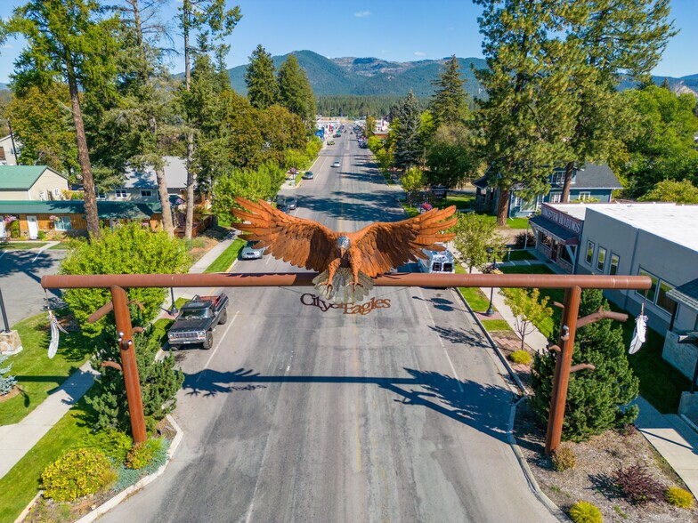 More Photos Of 808 Mineral Ave, Libby Hotel For Sale