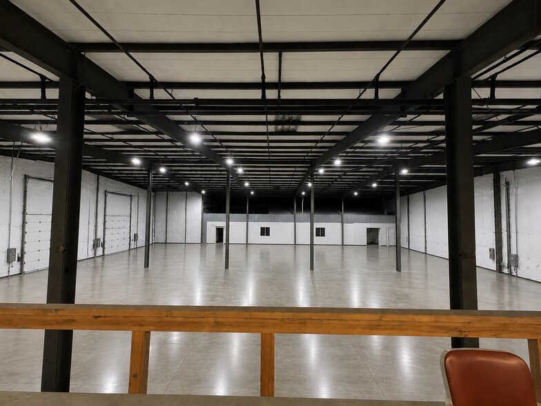 More Photos Of 419 N 15th St, Billings Warehouse For Lease
