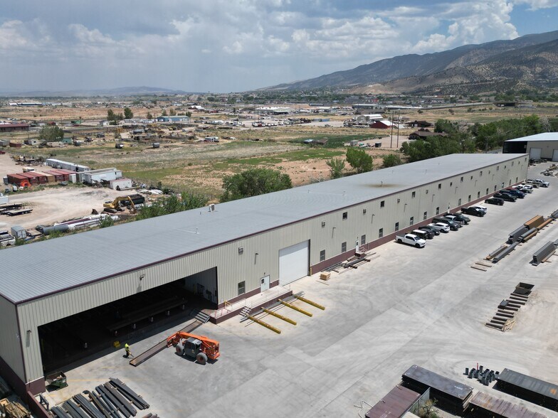More Photos Of , Cedar City Industrial For Sale