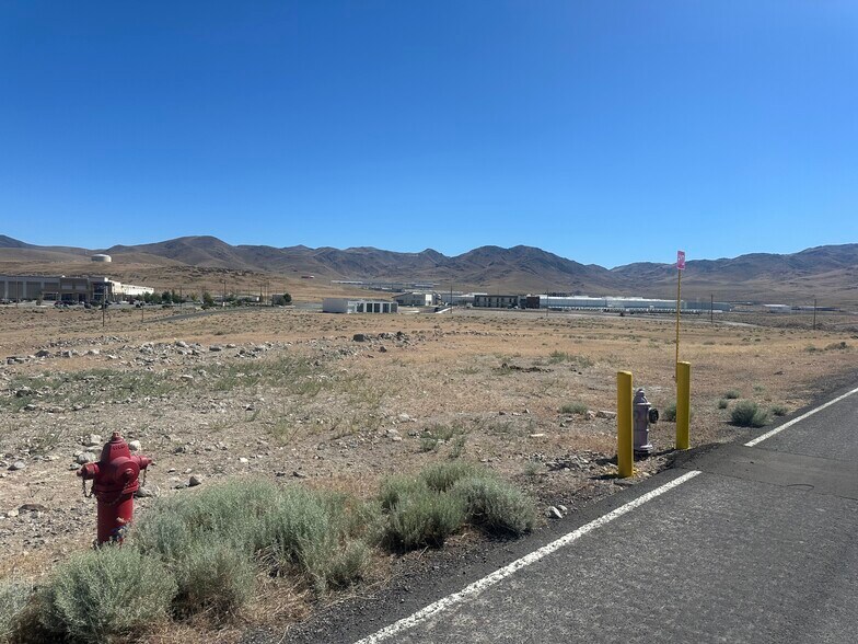 More Photos Of 1333 Venice way at Denmark, Sparks Land For Sale