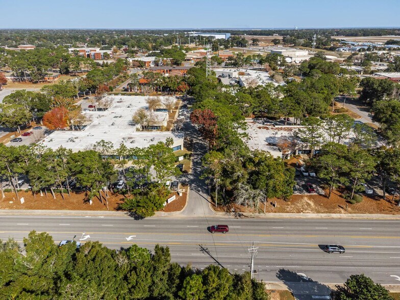 More Photos Of , Pensacola Office For Sale