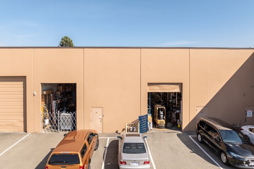 More Photos Of 6751 Graybar Rd, Richmond Warehouse For Sale