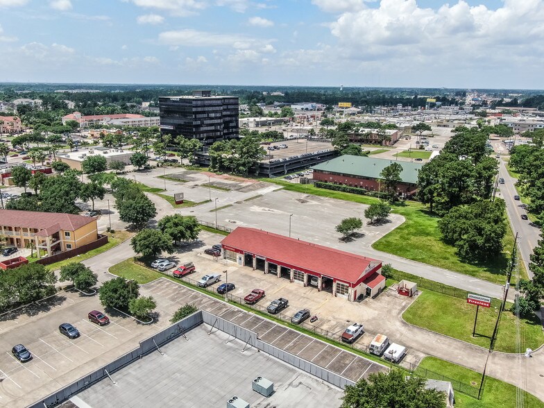 More Photos Of 625 Timberdale Ln, Houston Auto Repair For Sale