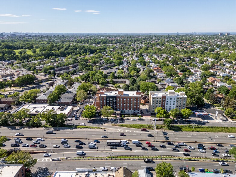 More Photos Of 183-15 Horace Harding Expy, Fresh Meadows Hotel For Sale