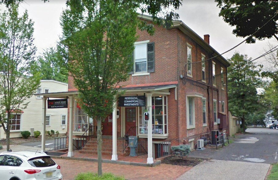 More Photos Of 119-123 E Main St, Moorestown Office Residential For Lease