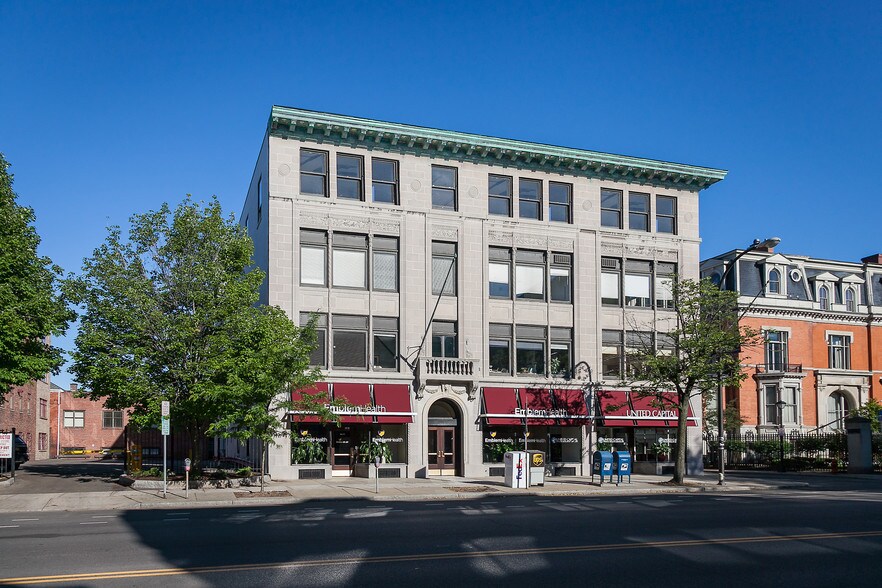 More Photos Of 374 Delaware Ave, Buffalo Office For Sale