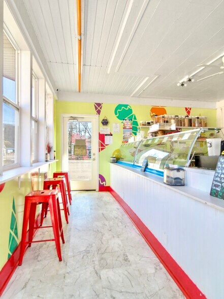 More Photos Of 65 State Route 96 Rt, Owego Freestanding For Sale