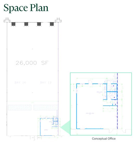 More Photos Of 7305 SE Crosswinds Dr, Ankeny Distribution For Lease