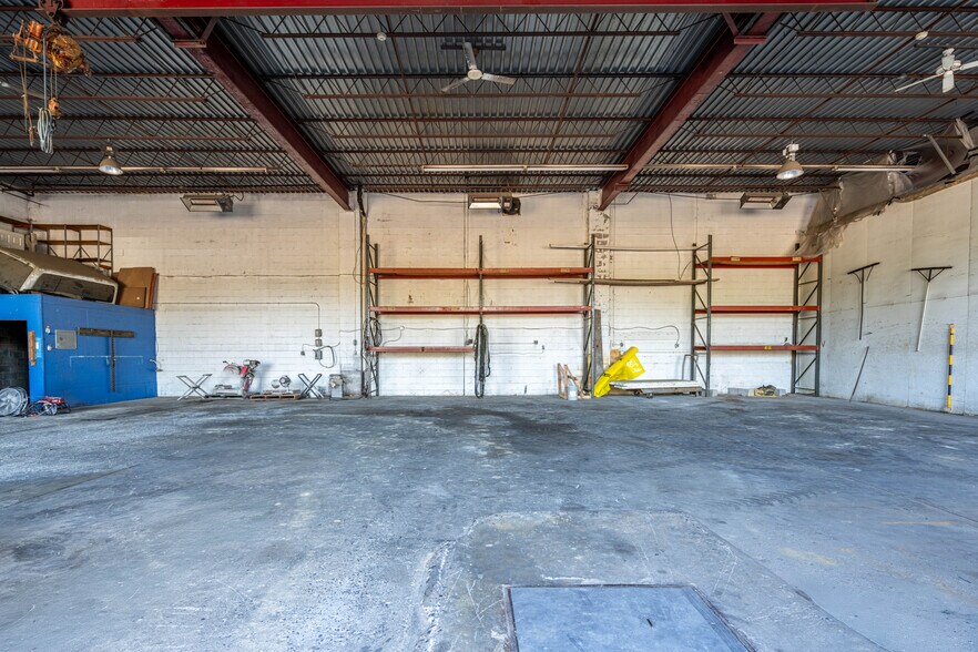 More Photos Of 1249 Byberry Rd, Philadelphia Warehouse For Sale