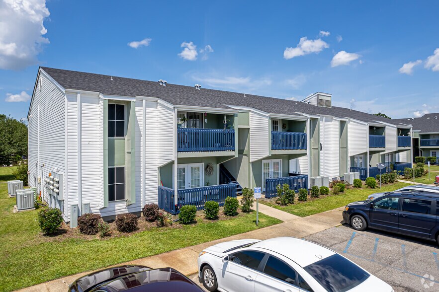 Primary Photo Of 203 N Cleveland Ave, Long Beach Apartments For Sale