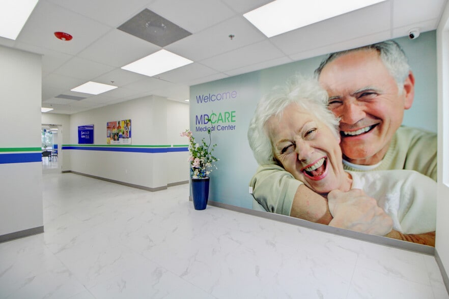 More Photos Of 304 N Krome Ave, Homestead Medical For Lease