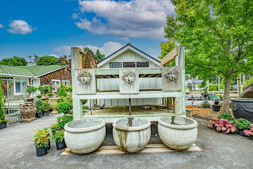 More Photos Of 185 N Country Rd, Mount Sinai Garden Center For Sale