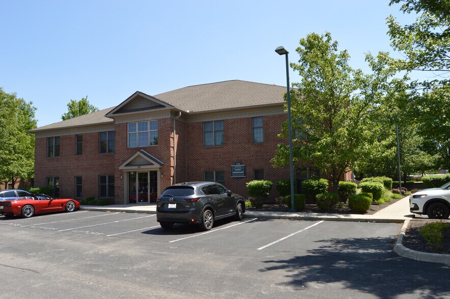 Primary Photo Of 128 County Line Rd, Westerville Office For Lease