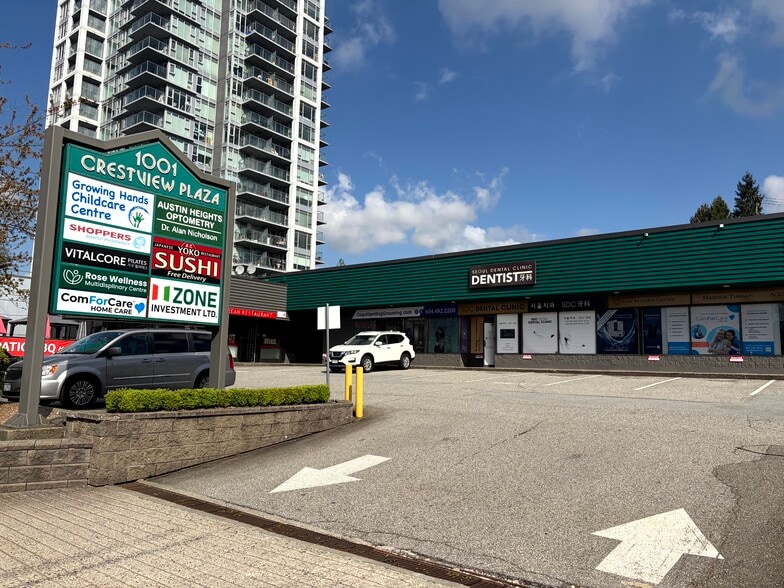 More Photos Of 1001 Austin Ave, Coquitlam Unknown For Lease