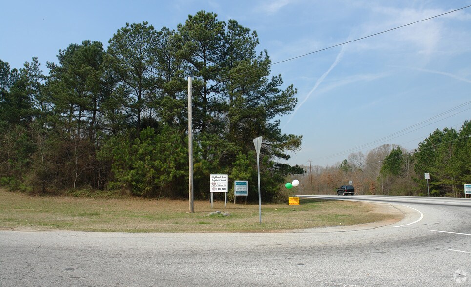 More Photos Of Sigman Rd @ Irwin Bridge Road, Conyers Land For Sale