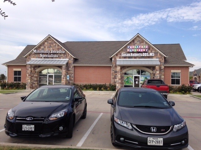 More Photos Of 12485 Timberland Blvd, Keller Medical For Lease